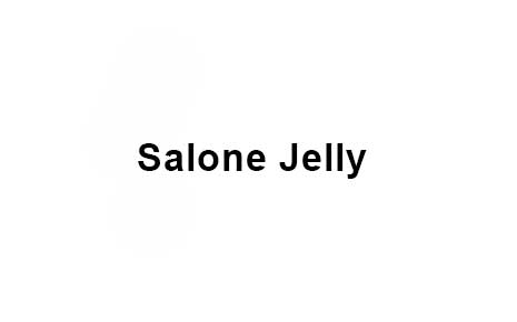 Salone Jelly's Logo