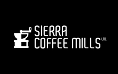 Sierra Coffee Mills's Logo