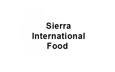 Sierra International Food's Logo