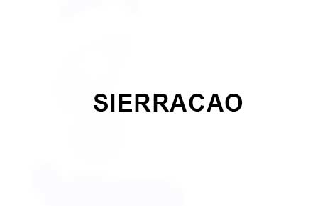 SIERRACAO's Image