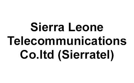 Sierra Leone Telecommunications Co.ltd (Sierratel)'s Image