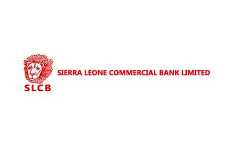 Sierra Leone Commercial Bank's Logo