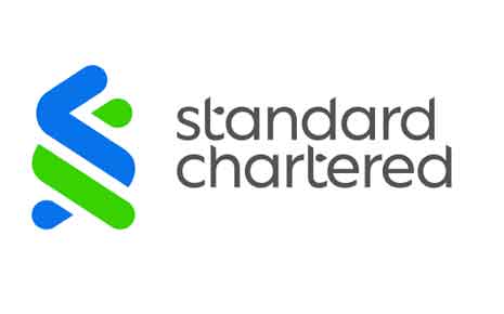 Standard Chartered Bank Sl Ltd.'s Logo