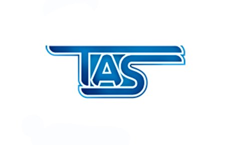 Tas Store's Logo