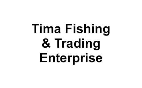 Tima Fishing & Trading Enterprise's Logo