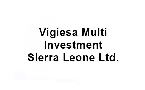 Vigiesa Multi Investment Sierra Leone Ltd.'s Logo