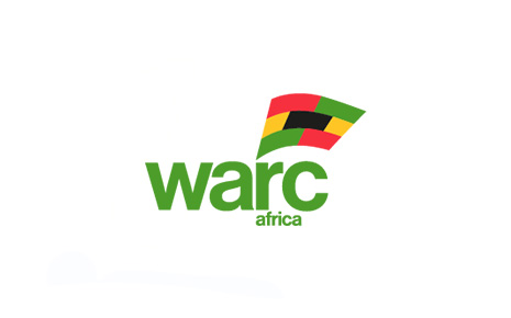 West Africa Rice Company's Logo