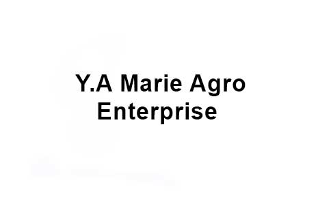 Y.A Marie Agro Enterprise's Logo