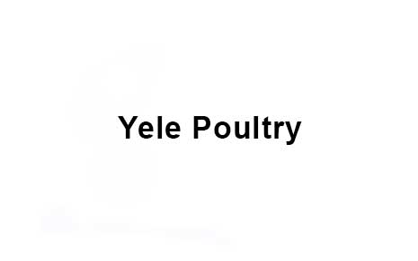 Yele Poultry's Logo