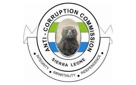 Anti-Corruption Commission, Sierra Leone