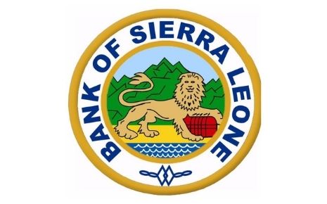 Bank of Sierra Leone