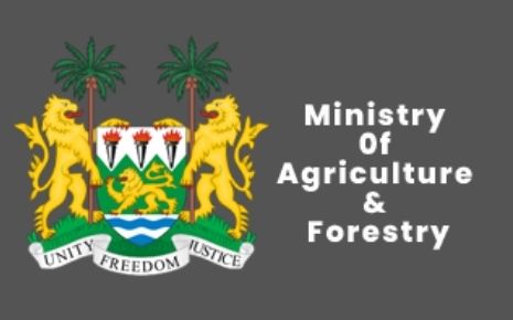 Ministry of Agriculture, Forestry's Image