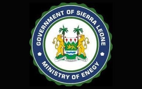 Ministry of Energy's Image