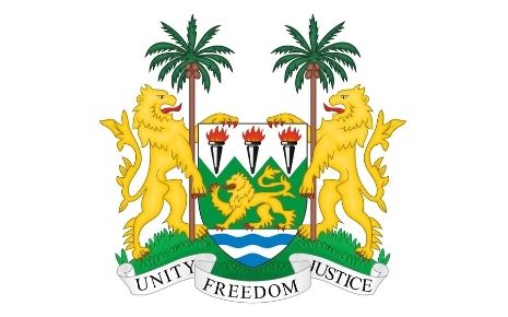 Immigration Department, Sierra Leone's Image