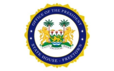 The Republic of Sierra Leone State House's Image