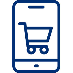 ecommerce icon