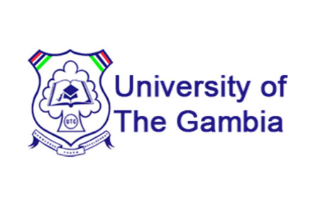 university of gambia