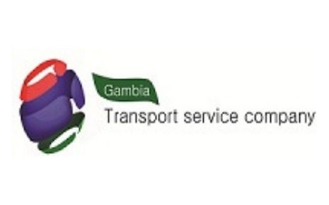 The Gambia Transport Service Company (GTSC) Slide Image