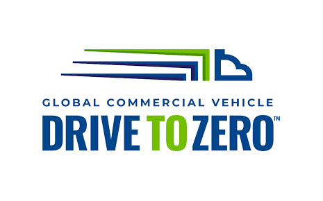 drive to zero logo