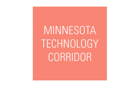 Minnesota Technology Corridor's Logo
