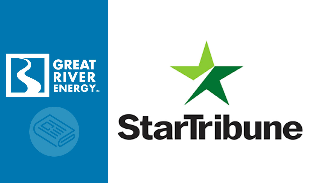 Star Tribune: $115M Minnesota fund could help match federal grants for energy projects Main Photo
