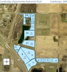 Main Photo For Cambridge Opportunity Industrial Park