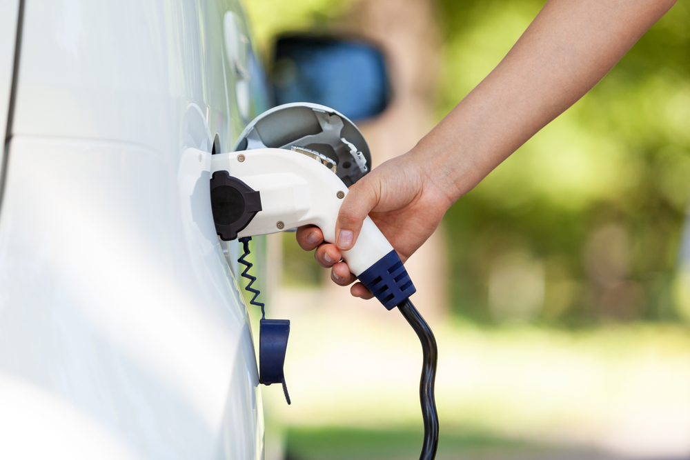 Heavy Duty EV Charging Locations for Distribution Companies Main Photo