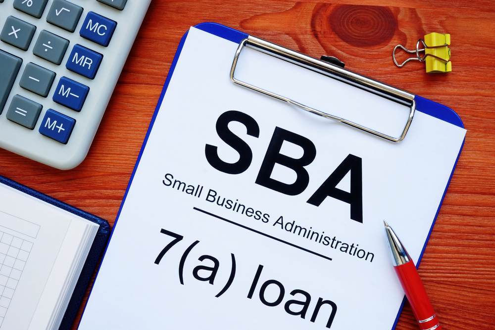 Minneapolis/St. Paul Business Journal: Lawmakers push for greater fintech role in SBA 7(a) lending program Main Photo