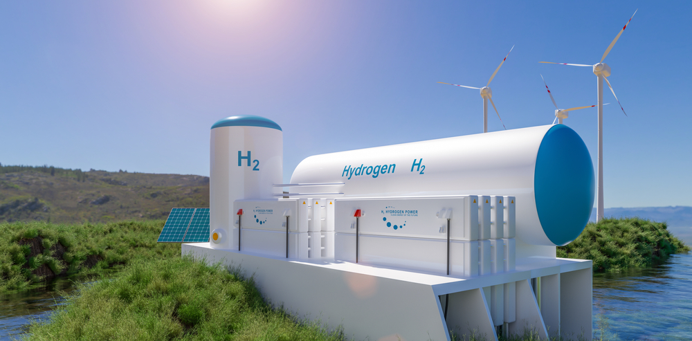 RE Magazine: Hydrogen Power – Co-ops Are Helping a New Fuel Industry Grow Photo
