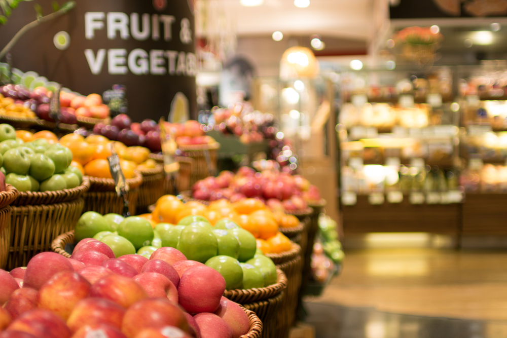 Fast Company: Why the future of restaurants runs through the grocery store Photo