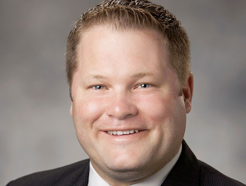 Borling completes CEcD training Photo