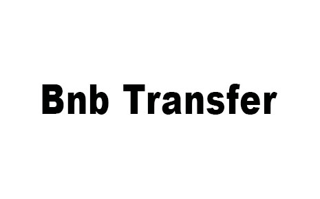 Bnb Transfer's Logo