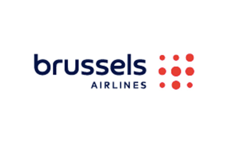 Brussels Airlines's Logo