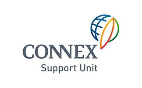 CONNEX G7's Logo