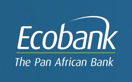 Ecobank Liberia's Logo