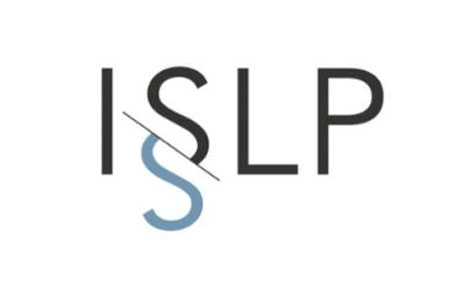 International Senior Lawyers Program (ISLP)'s Logo