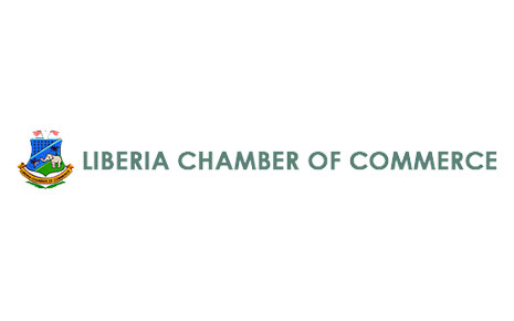 Liberia Chamber of Commerce's Logo
