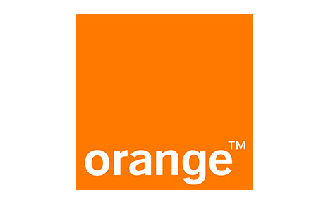 Orange (France Telecom)'s Logo