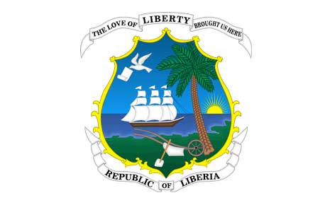 Republic of Liberia's Logo