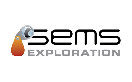 SEMS Exploration's Logo