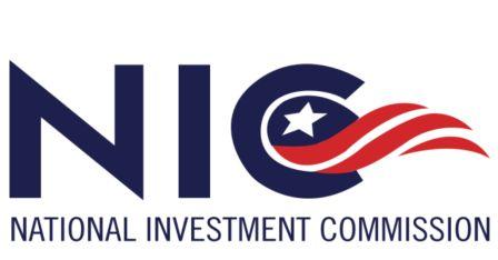 National Investment Commission Logo