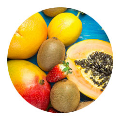 fruit