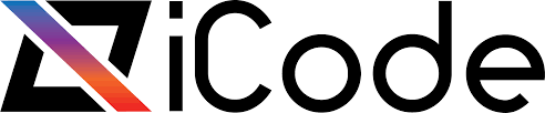 iCode's Logo