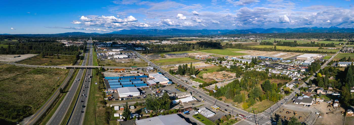 Sites and Buildings in Snohomish County, WA