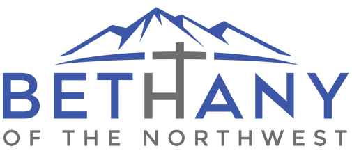 Bethany of the Northwest's Logo