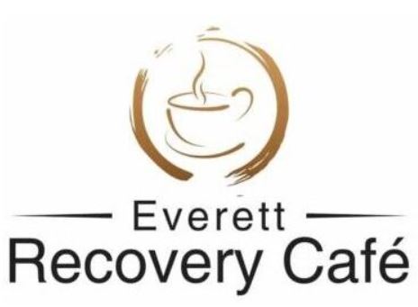 Everett Recovery Cafe's Logo