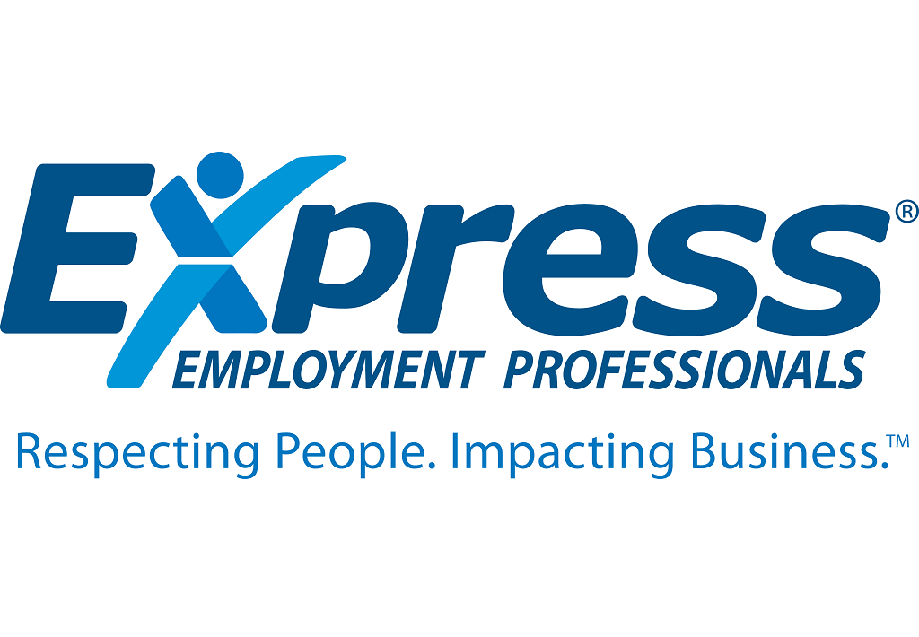 Express Employment Professionals of Everett's Logo