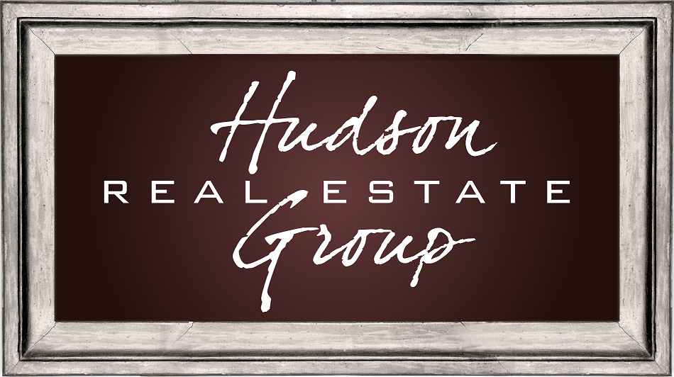 Hudson Real Estate Group's Logo