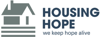 Housing Hope's Logo