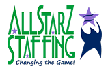 All StarZ Staffing & Consulting's Logo